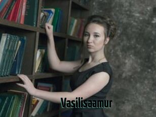 Vasilisaamur