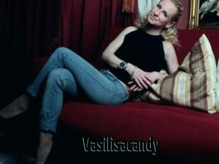 Vasilisacandy