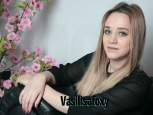 Vasilisafoxy