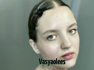 Vasyaolees