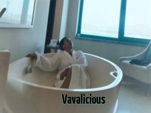 Vavalicious
