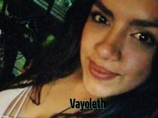 Vayoleth