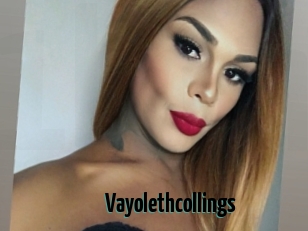 Vayolethcollings