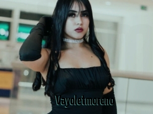 Vayoletmoreno