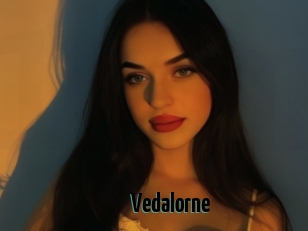 Vedalorne