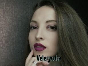 Velerycute