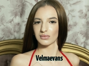 Velmaevans