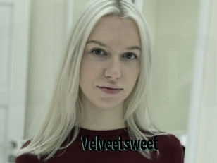 Velveetsweet