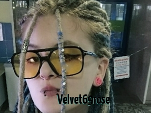 Velvet69rose