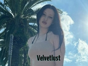 Velvetlust