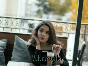 Velvetscarlett