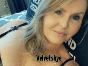 Velvetskye