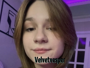 Velvetvesper