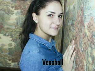 Venahall