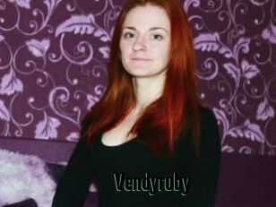 Vendyruby