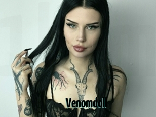 Venomdoll