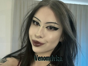 Venomvivian