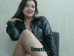 Venusfoxx