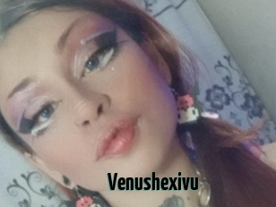 Venushexivu