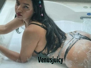 Venusjuicy
