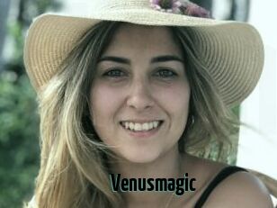 Venusmagic
