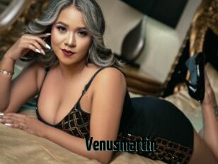 Venusmartin