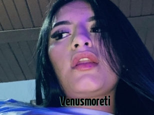 Venusmoreti