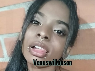 Venuswilkinson