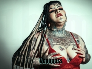 Venuuuss