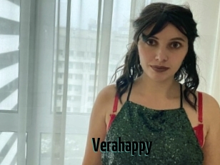Verahappy