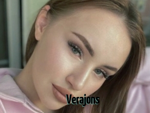 Verajons