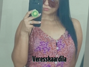 Veresskaardila