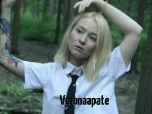 Veronaapate