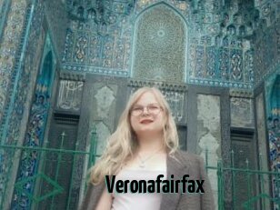 Veronafairfax