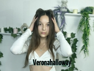 Veronahalloway