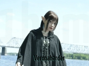Veronaharder
