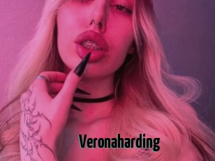 Veronaharding