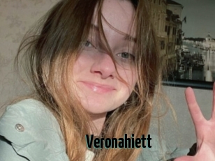Veronahiett