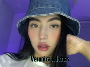 Veronica_wilches
