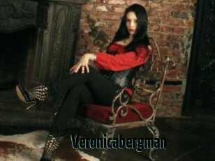 Veronicabergman