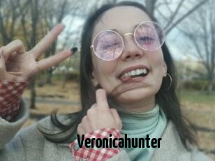 Veronicahunter