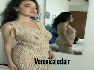 Veronicaleclair