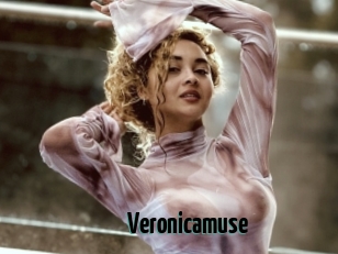 Veronicamuse