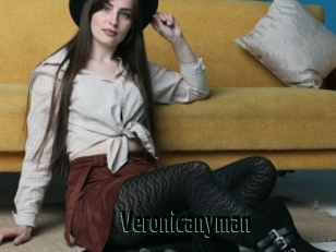 Veronicanyman