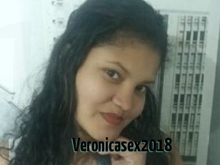 Veronicasex2018