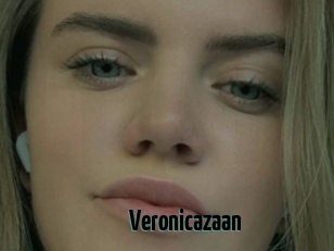 Veronicazaan