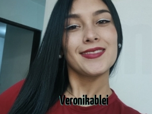 Veronikablei