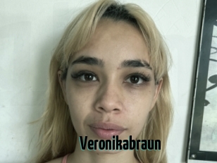 Veronikabraun