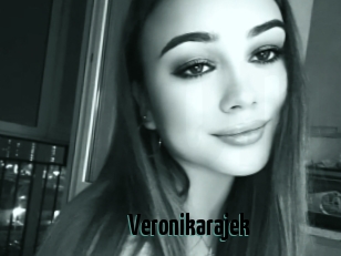 Veronikarajek