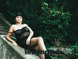 Veronikasexymatu